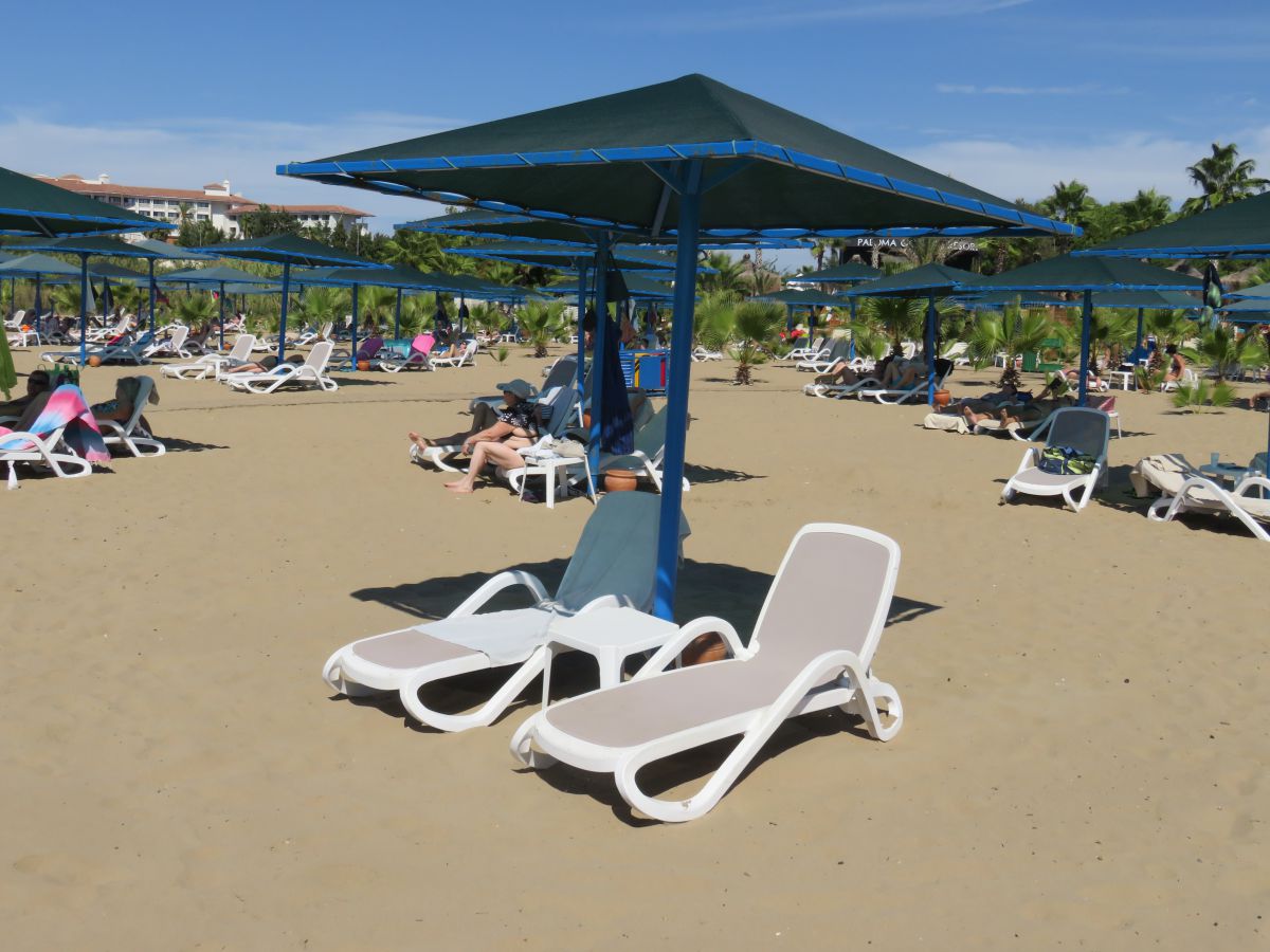 imagini hotel PALOMA OCEANA